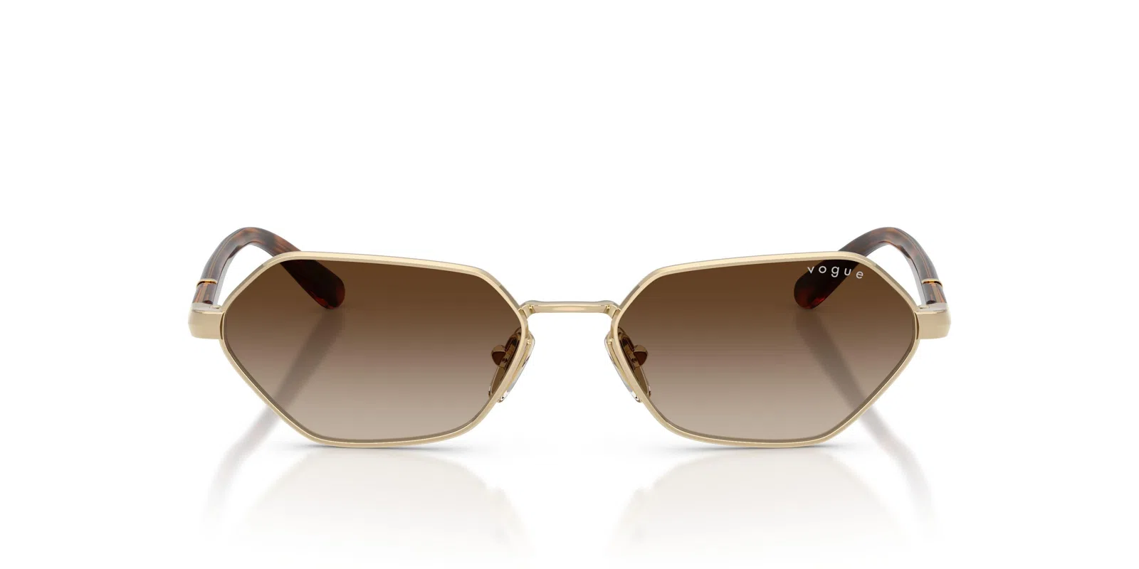 Vogue 4349S Sunglasses - view 16